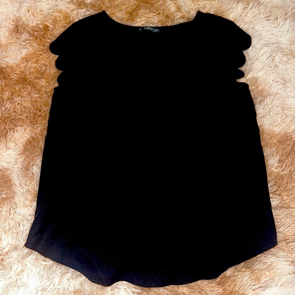 Business Casual Shirt
